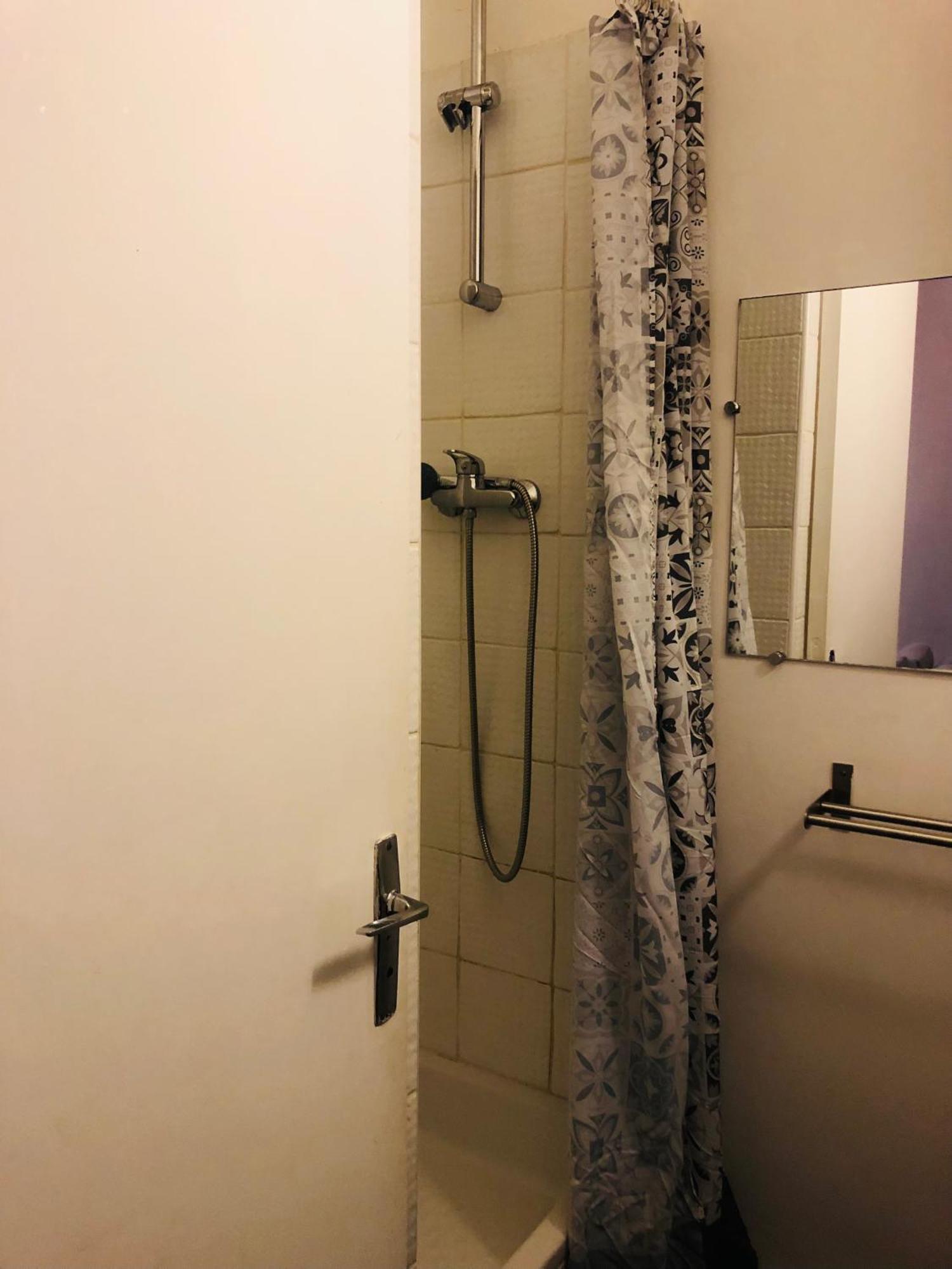 Habitation Cassiopee Apartamento Paris Exterior foto